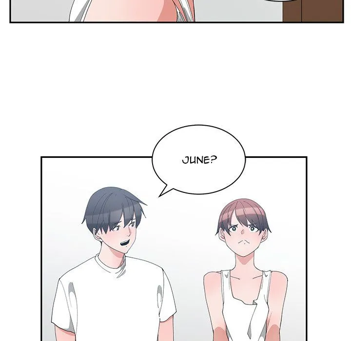Childhood Friends - Chapter 3 — Page 48