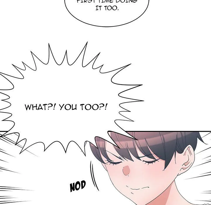 Childhood Friends - Chapter 3 — Page 64