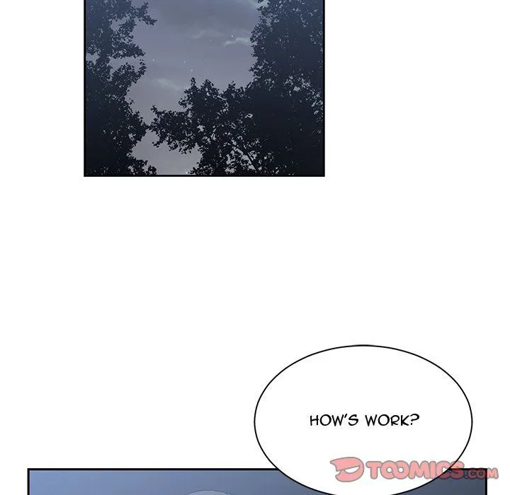 Childhood Friends - Chapter 23 — Page 30