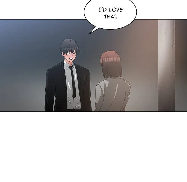 Childhood Friends - Chapter 23 — Page 49