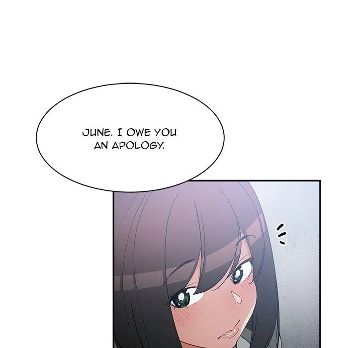 Childhood Friends - Chapter 23 — Page 51