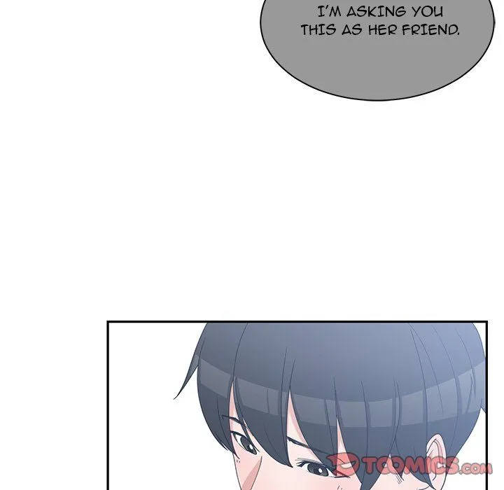 Childhood Friends - Chapter 23 — Page 6