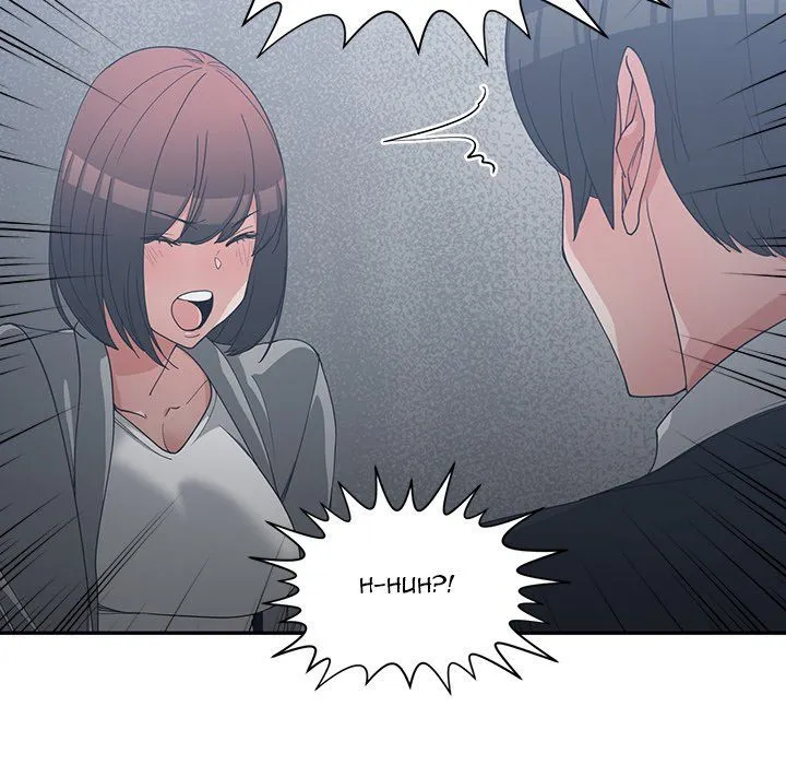 Childhood Friends - Chapter 23 — Page 64