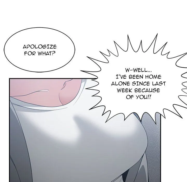 Childhood Friends - Chapter 23 — Page 65
