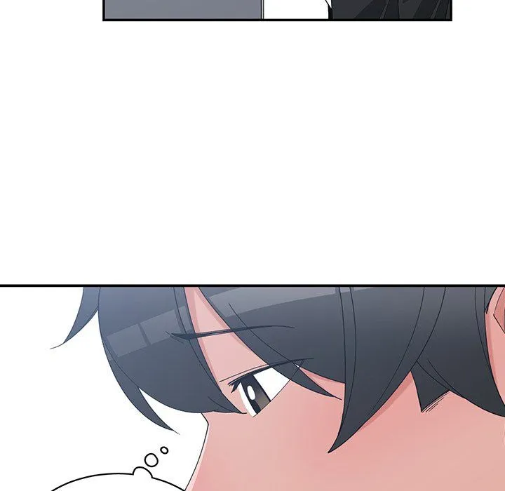 Childhood Friends - Chapter 23 — Page 9