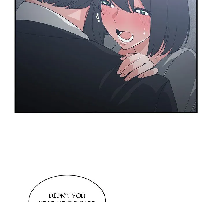 Childhood Friends - Chapter 23 — Page 93