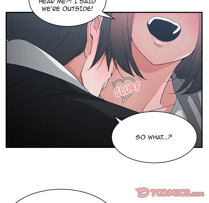Childhood Friends - Chapter 23 — Page 94