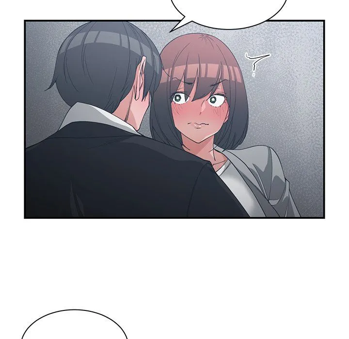 Childhood Friends - Chapter 23 — Page 97