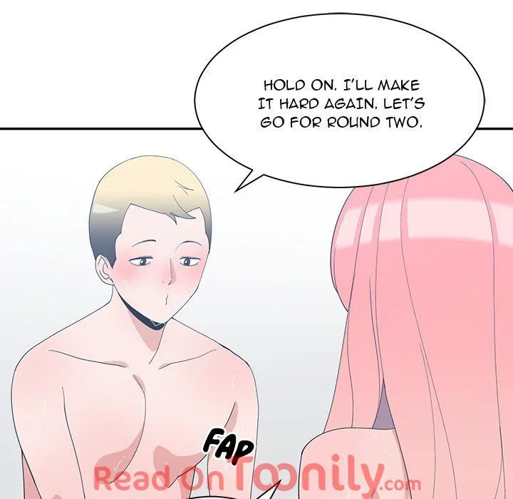 Childhood Friends - Chapter 7 — Page 12