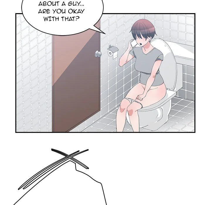 Childhood Friends - Chapter 7 — Page 28