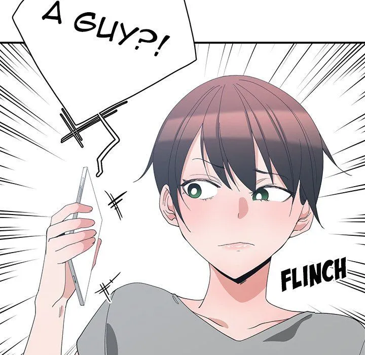 Childhood Friends - Chapter 7 — Page 29