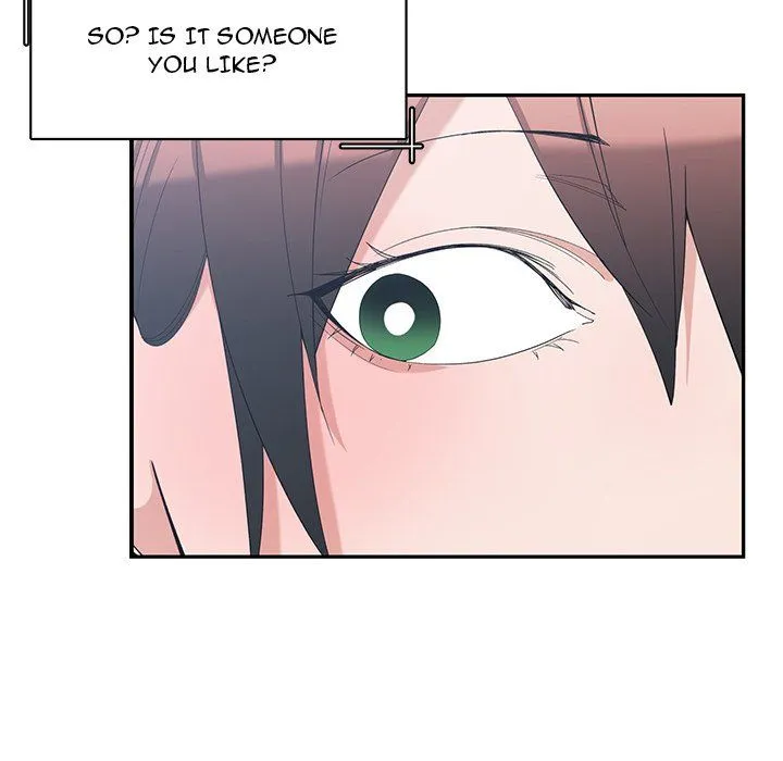 Childhood Friends - Chapter 7 — Page 32