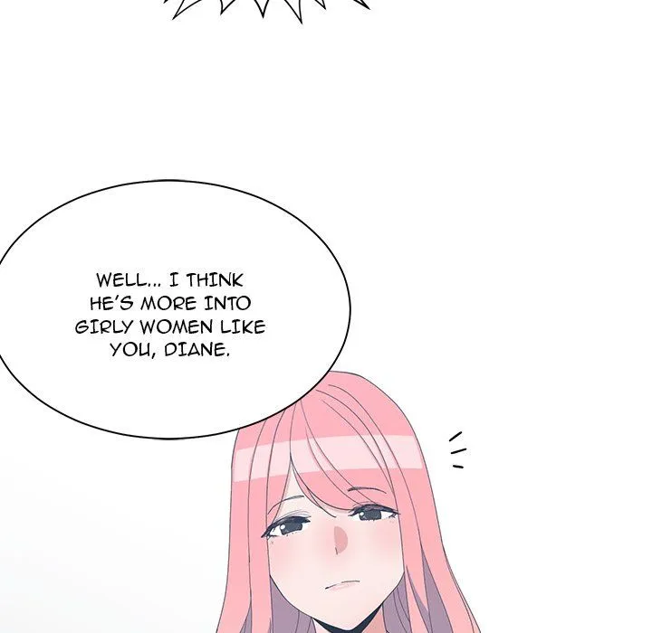 Childhood Friends - Chapter 7 — Page 51
