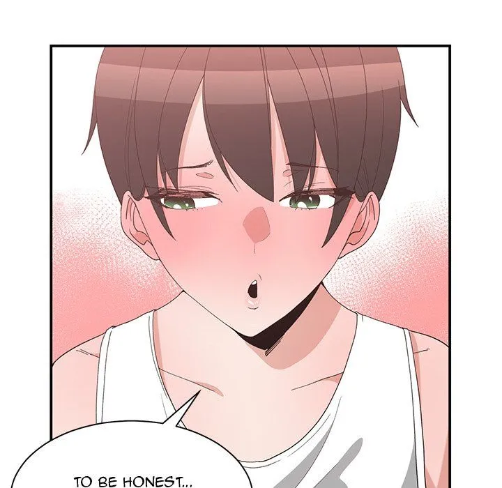 Childhood Friends - Chapter 7 — Page 55