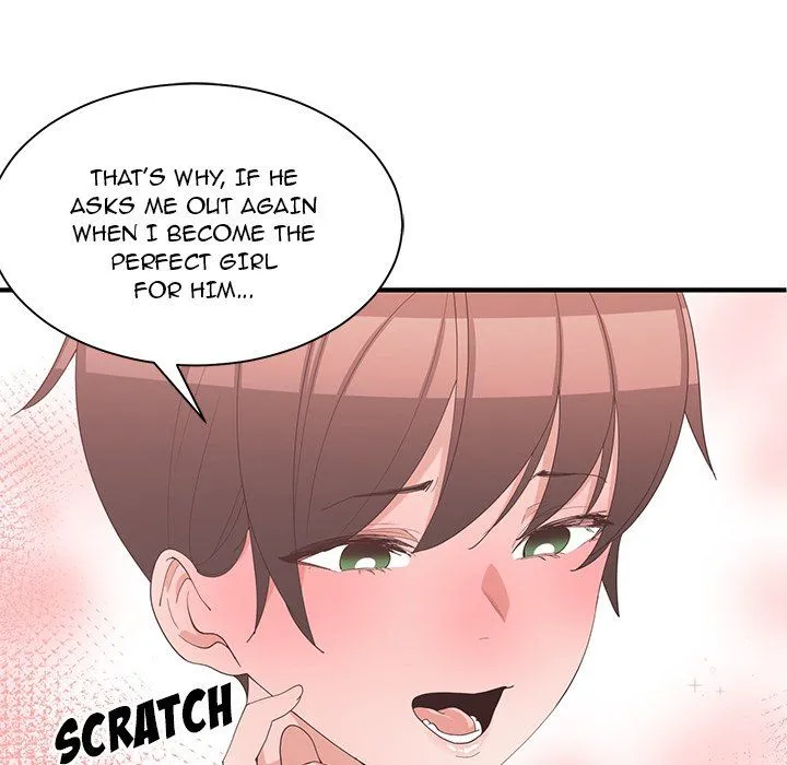 Childhood Friends - Chapter 7 — Page 59