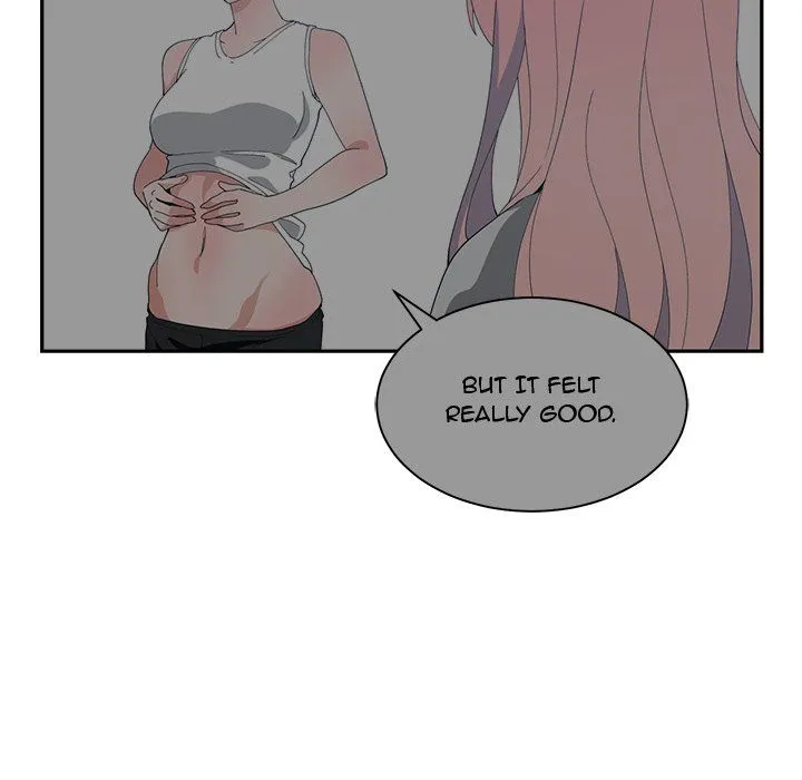 Childhood Friends - Chapter 7 — Page 89