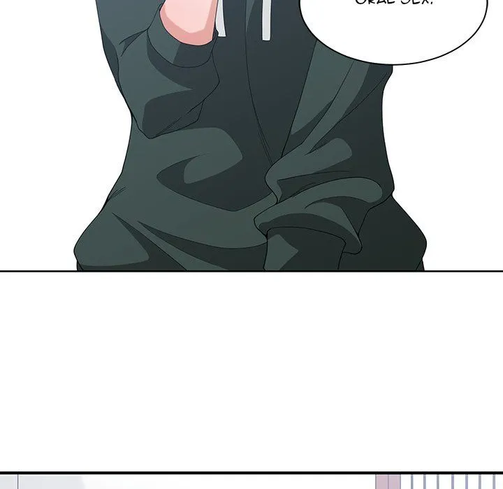 Childhood Friends - Chapter 18 — Page 19
