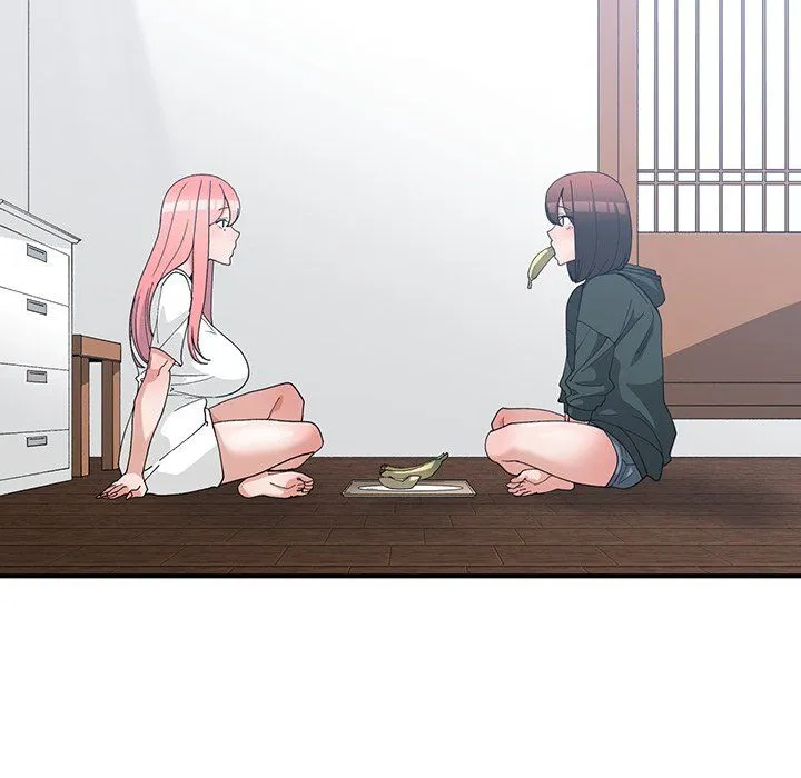 Childhood Friends - Chapter 18 — Page 20