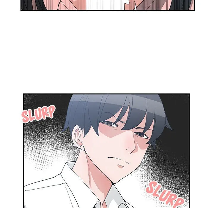 Childhood Friends - Chapter 18 — Page 25