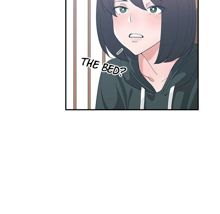 Childhood Friends - Chapter 18 — Page 47