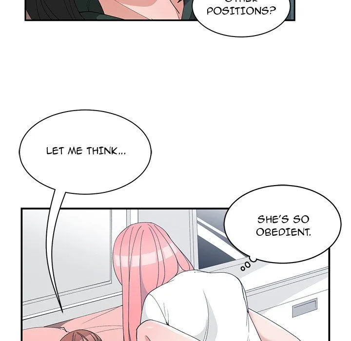 Childhood Friends - Chapter 18 — Page 53