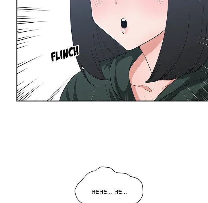Childhood Friends - Chapter 18 — Page 8