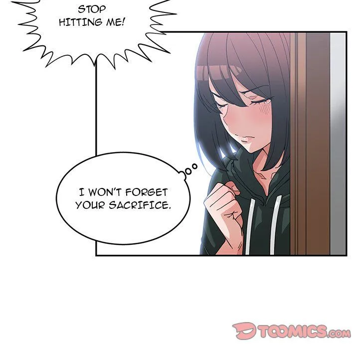 Childhood Friends - Chapter 18 — Page 98