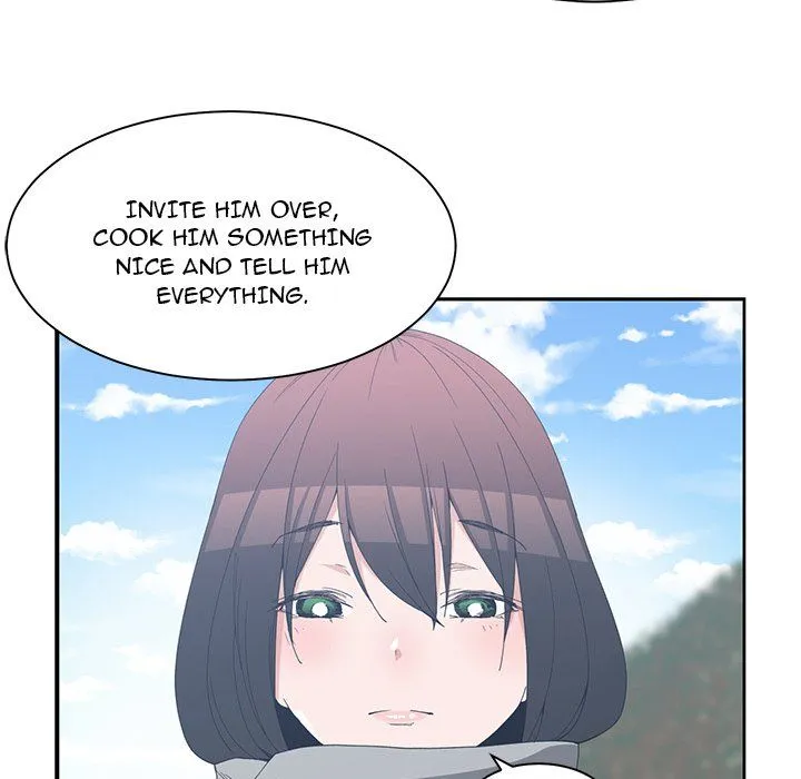 Childhood Friends - Chapter 28 — Page 11