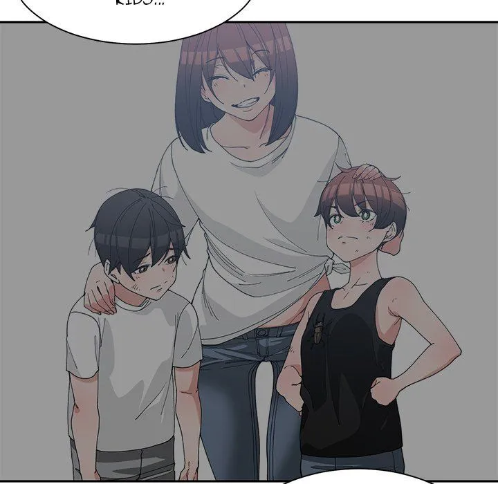 Childhood Friends - Chapter 28 — Page 17
