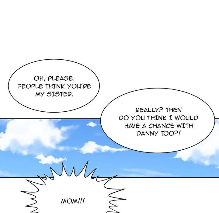 Childhood Friends - Chapter 28 — Page 21