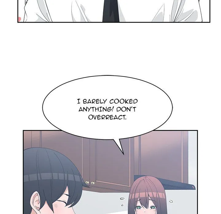 Childhood Friends - Chapter 28 — Page 27