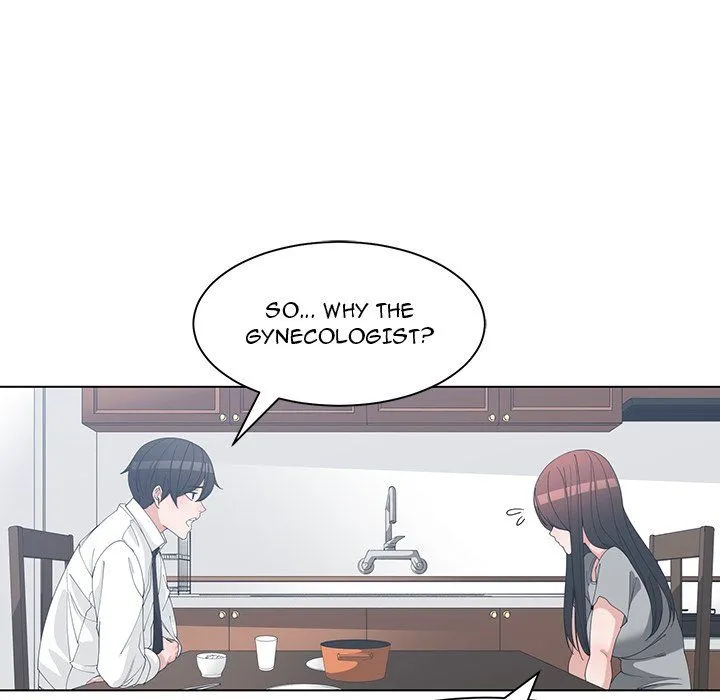 Childhood Friends - Chapter 28 — Page 37