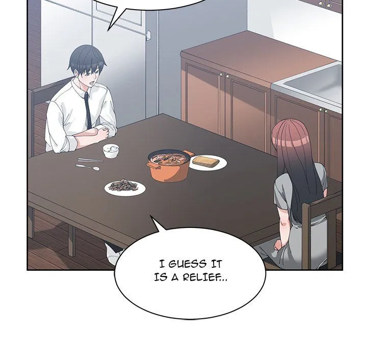 Childhood Friends - Chapter 28 — Page 44