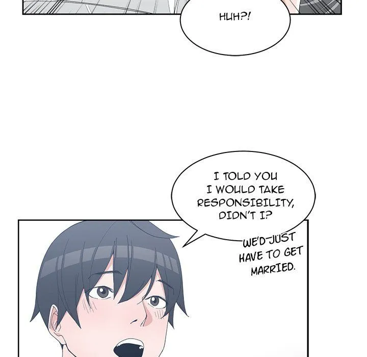 Childhood Friends - Chapter 28 — Page 49