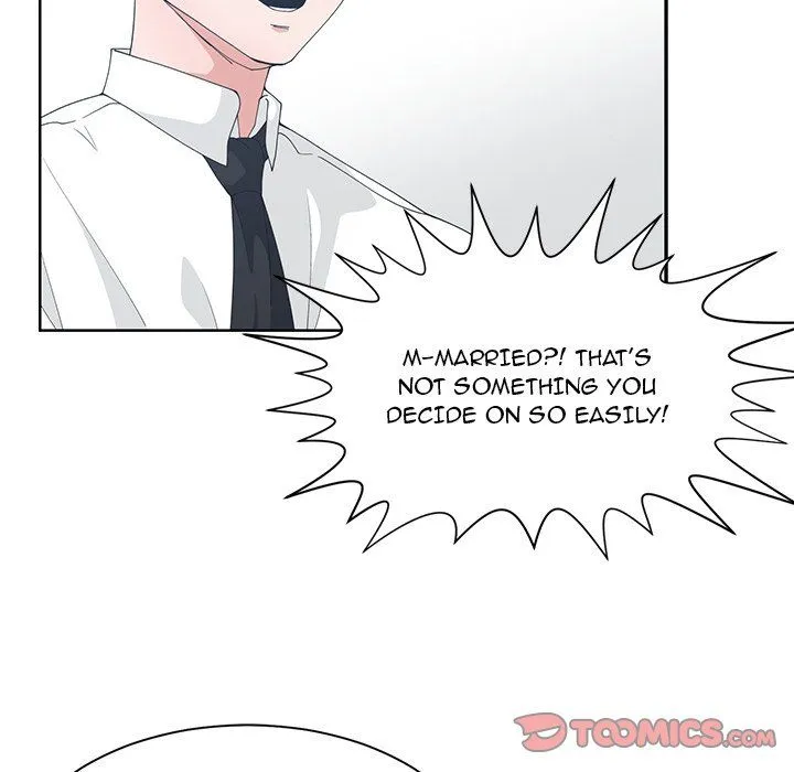 Childhood Friends - Chapter 28 — Page 50