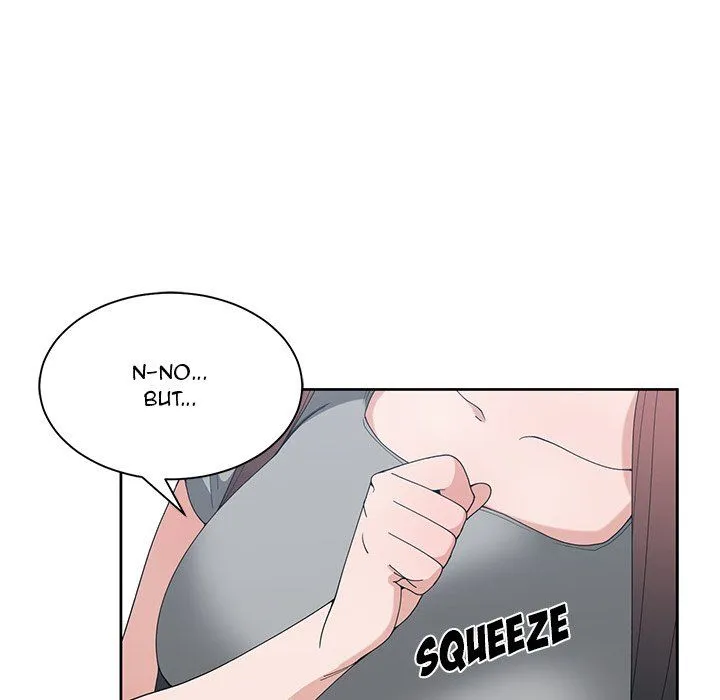 Childhood Friends - Chapter 28 — Page 53