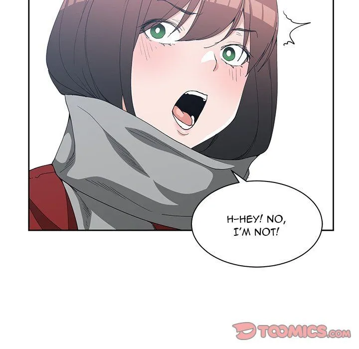 Childhood Friends - Chapter 28 — Page 6