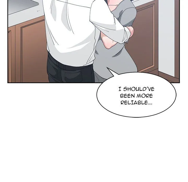 Childhood Friends - Chapter 28 — Page 65