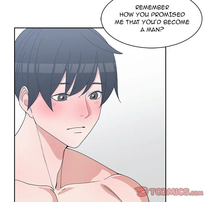 Childhood Friends - Chapter 28 — Page 90
