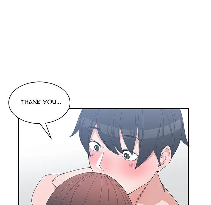 Childhood Friends - Chapter 28 — Page 95