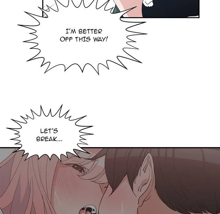 Childhood Friends - Chapter 21 — Page 29
