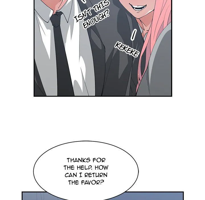 Childhood Friends - Chapter 21 — Page 35