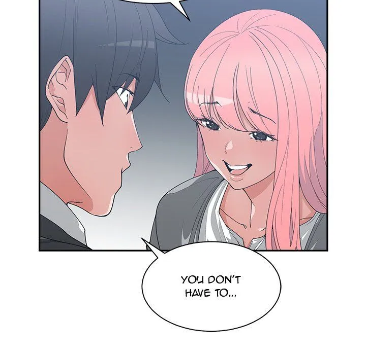 Childhood Friends - Chapter 21 — Page 36