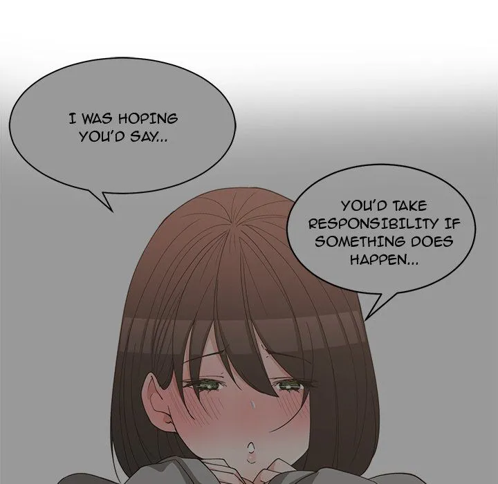 Childhood Friends - Chapter 21 — Page 5
