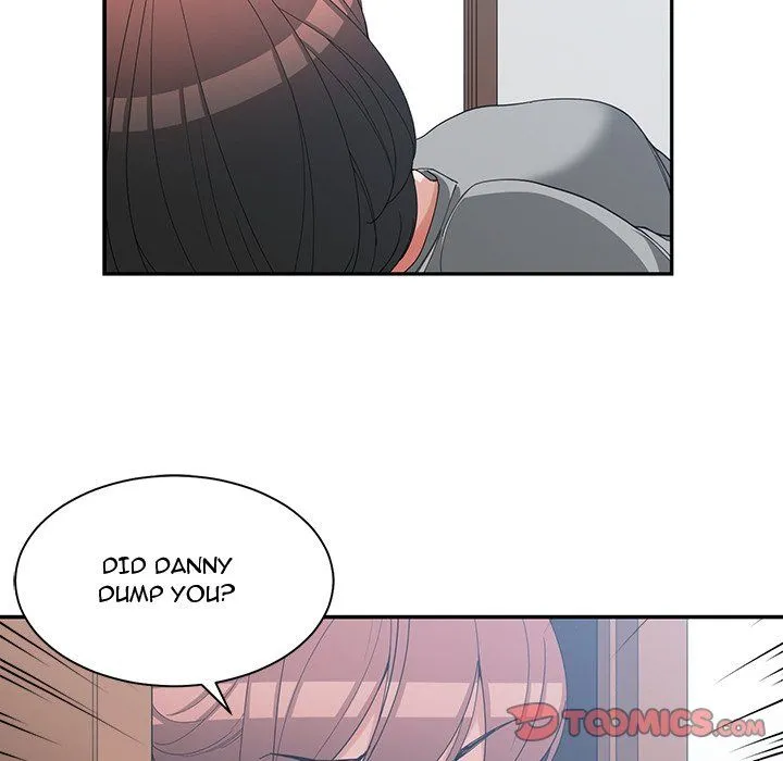 Childhood Friends - Chapter 21 — Page 50