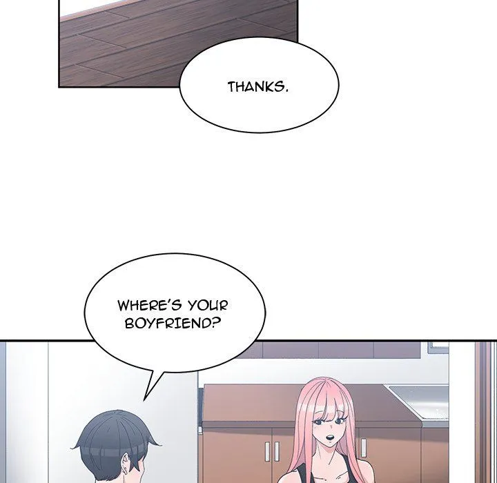 Childhood Friends - Chapter 21 — Page 67