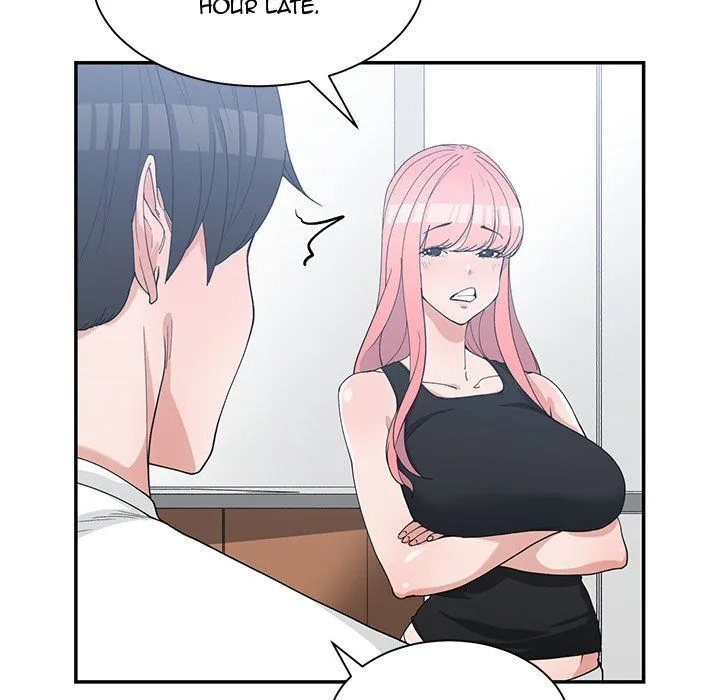 Childhood Friends - Chapter 21 — Page 69