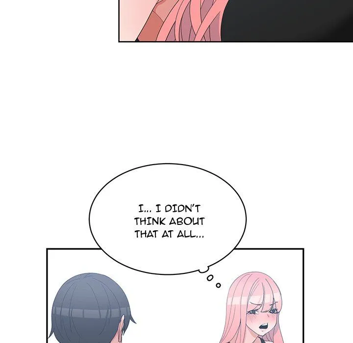 Childhood Friends - Chapter 21 — Page 77