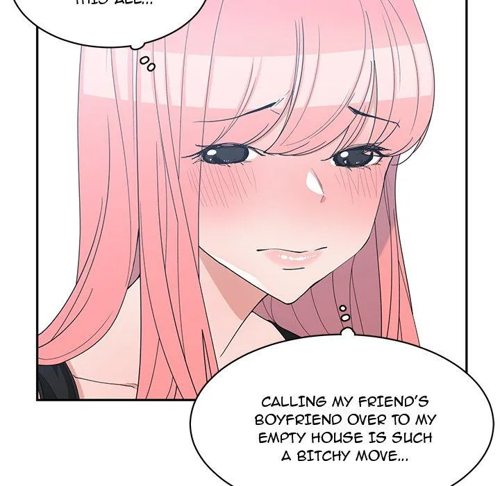 Childhood Friends - Chapter 21 — Page 79