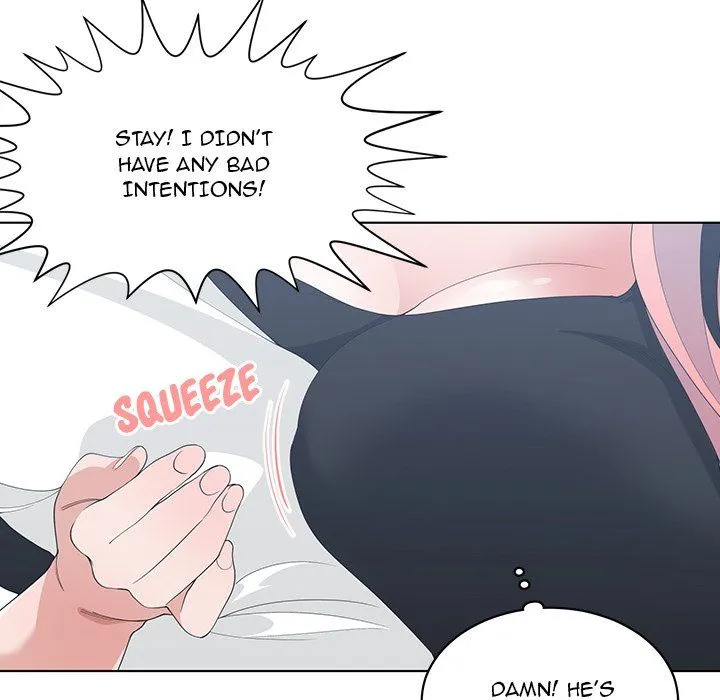 Childhood Friends - Chapter 21 — Page 83